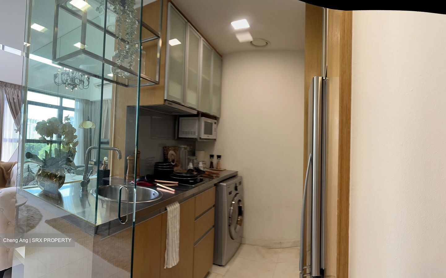 Icon (D2), Apartment #448635451